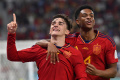 Piala Dunia 2022: Spanyol vs Kosta Rika