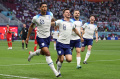 Piala Dunia Qatar 2022 Inggris Vs Iran
