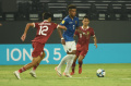 Piala Dunia U-17 2023 : Indonesia Bermain Imbang dengan Ekuador 