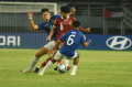 Piala Dunia U-17 2023 : Indonesia Bermain Imbang dengan Ekuador 