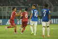 Piala Dunia U-17 2023 : Indonesia Bermain Imbang dengan Ekuador 