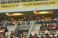 Piala Dunia U-17 2023 : Indonesia Bermain Imbang dengan Ekuador 