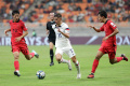 Piala Dunia U-17: Amerika Serikat Kalahkan Korea Selatan