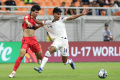 Piala Dunia U-17: Amerika Serikat Kalahkan Korea Selatan