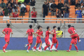 Piala Dunia U-17: Amerika Serikat Kalahkan Korea Selatan