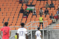 Piala Dunia U-17: Amerika Serikat Kalahkan Korea Selatan