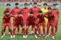 Piala Dunia U-17: Amerika Serikat Kalahkan Korea Selatan