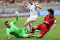 Piala Dunia U-17: Amerika Serikat Kalahkan Korea Selatan