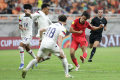 Piala Dunia U-17: Amerika Serikat Kalahkan Korea Selatan