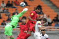 Piala Dunia U-17: Amerika Serikat Kalahkan Korea Selatan