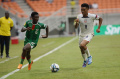 Piala Dunia U-17 : Amerika Serikat vs Burkina Faso Piala Dunia U-17 : Amerika Serikat vs Burkina Faso