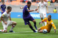 Piala Dunia U-17: Argentina Vs Polandia