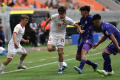 Piala Dunia U-17: Argentina Vs Polandia