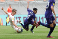 Piala Dunia U-17: Argentina Vs Polandia