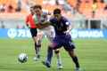 Piala Dunia U-17: Argentina Vs Polandia