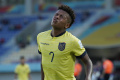 Piala Dunia U-17 : Brasil Lolos ke Perempat Final