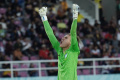 Piala Dunia U-17 : Brasil Lolos ke Perempat Final