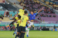 Piala Dunia U-17 : Brasil Lolos ke Perempat Final