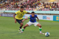 Piala Dunia U-17 : Brasil Lolos ke Perempat Final