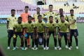 Piala Dunia U-17 : Brasil vs Ekuador