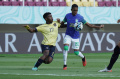 Piala Dunia U-17 : Brasil vs Ekuador