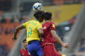 Piala Dunia U-17: Dramatis Iran Kalahkan Brasil 3-2