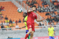 Piala Dunia U-17: Dramatis Iran Kalahkan Brasil 3-2