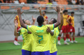 Piala Dunia U-17: Dramatis Iran Kalahkan Brasil 3-2
