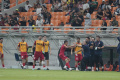 Piala Dunia U-17: Dramatis Iran Kalahkan Brasil 3-2