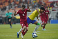 Piala Dunia U-17: Dramatis Iran Kalahkan Brasil 3-2