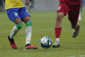 Piala Dunia U-17: Dramatis Iran Kalahkan Brasil 3-2
