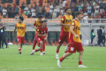Piala Dunia U-17: Dramatis Iran Kalahkan Brasil 3-2