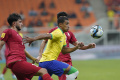 Piala Dunia U-17 : Dramatis Iran Kalahkan Brasil 3-2