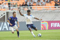 Piala Dunia U-17 : Inggris Tumbang dari Uzbekistan