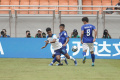 Piala Dunia U-17 : Inggris vs Uzbekistan