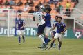 Piala Dunia U-17 : Inggris vs Uzbekistan