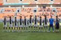 Piala Dunia U-17 : Jerman vs Venezuela