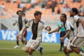 Piala Dunia U-17 : Jerman vs Venezuela