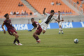 Piala Dunia U-17 : Jerman vs Venezuela