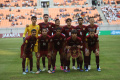 Piala Dunia U-17 : Jerman vs Venezuela