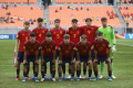 Piala Dunia U-17 : Kalahkan Spanyol, Jerman Lolos ke Semifinal