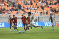 Piala Dunia U-17 : Kalahkan Spanyol, Jerman Lolos ke Semifinal