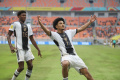 Piala Dunia U-17 : Kalahkan Spanyol, Jerman Lolos ke Semifinal