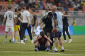 Piala Dunia U-17 : Kalahkan Spanyol, Jerman Lolos ke Semifinal