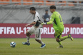 Piala Dunia U-17 : Kalahkan Spanyol, Jerman Lolos ke Semifinal