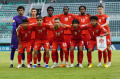 Piala Dunia U-17 : Mali Lumat Kanda 5-1