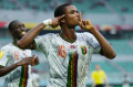 Piala Dunia U-17 : Mali Lumat Kanda 5-1
