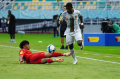 Piala Dunia U-17 : Mali Lumat Kanda 5-1