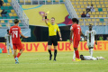 Piala Dunia U-17 : Mali Lumat Kanda 5-1