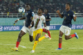 Piala Dunia U-17 : Singkirkan Mali, Prancis Melangkah ke Final Piala Dunia U-17 : Singkirkan Mali, Prancis Melangkah ke Final